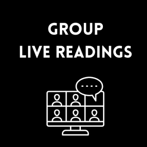 Group Live Readings