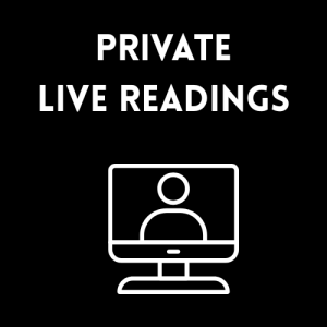 Private Live Reading